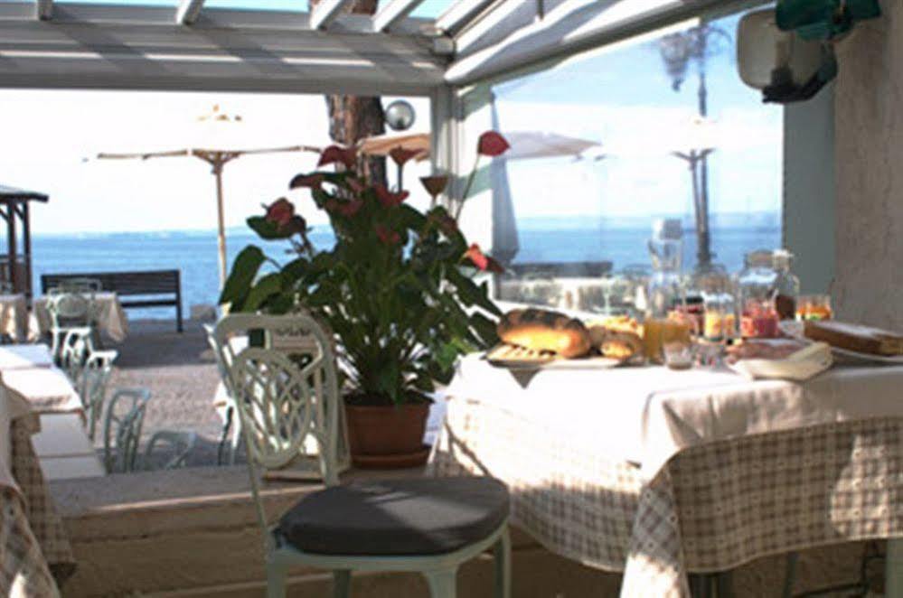Hotel Giardinetto Garda  Exterior foto